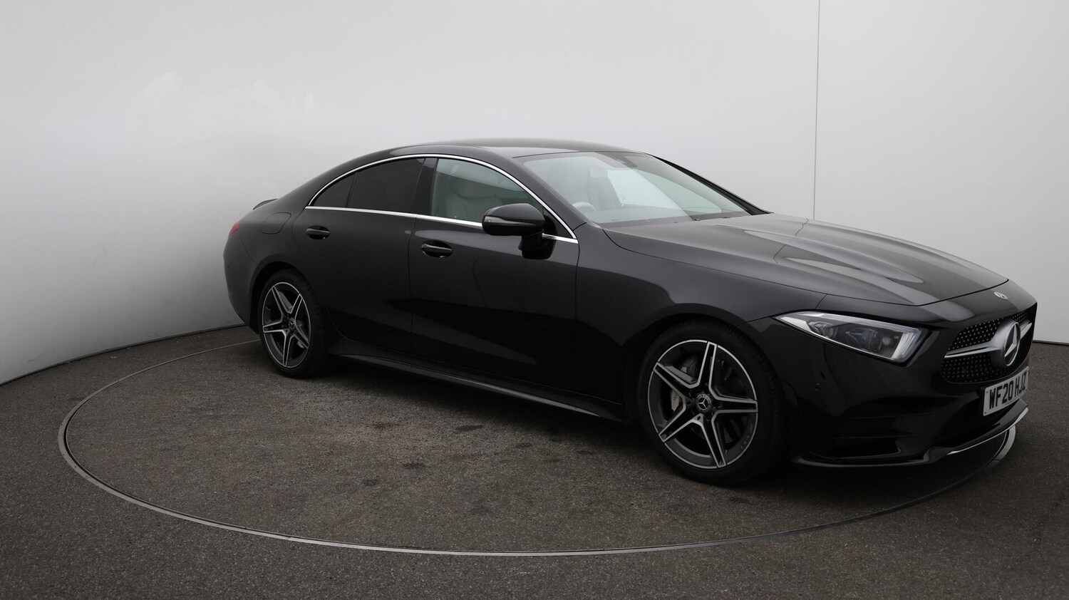 Used Mercedes-Benz CLS 2020 for sale - 76159061: Photo 44