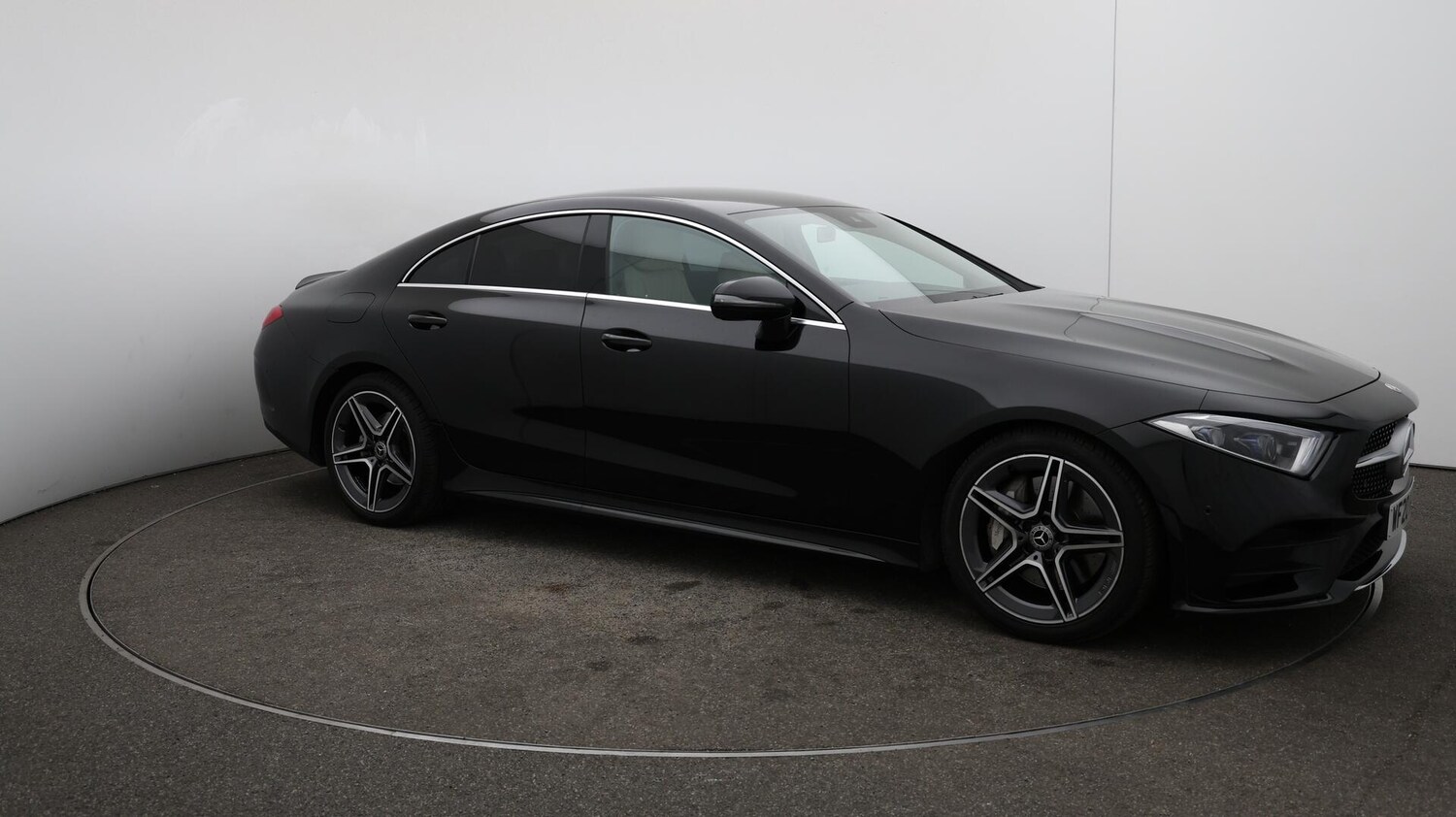 Used Mercedes-Benz CLS 2020 for sale - 76159061: Photo 45