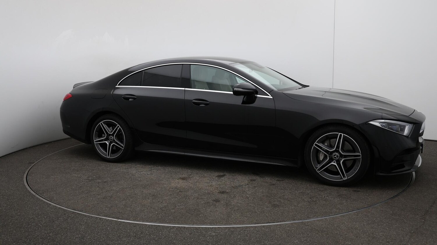 Used Mercedes-Benz CLS 2020 for sale - 76159061: Photo 46