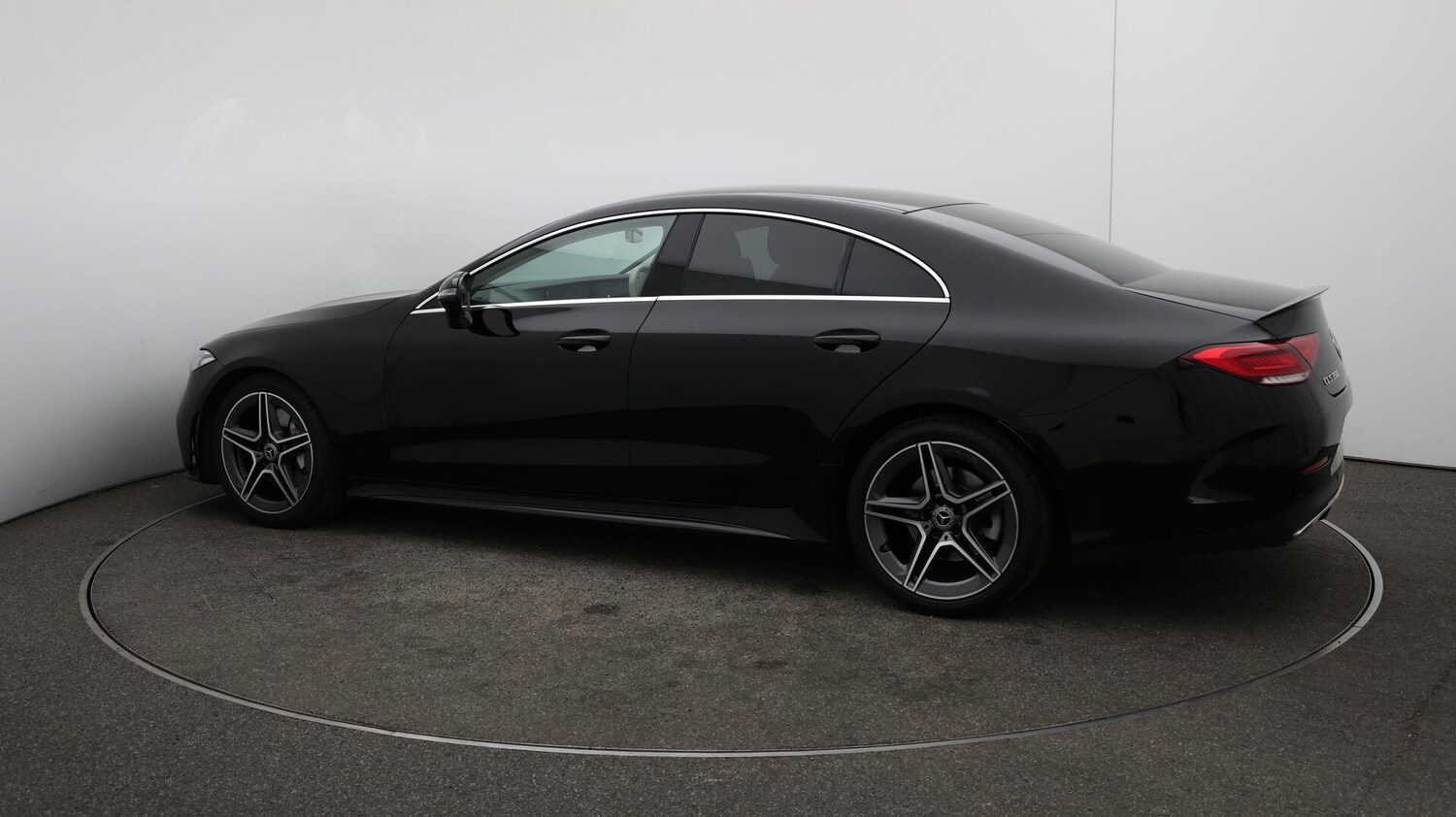 Used Mercedes-Benz CLS 2020 for sale - 76159061: Photo 47