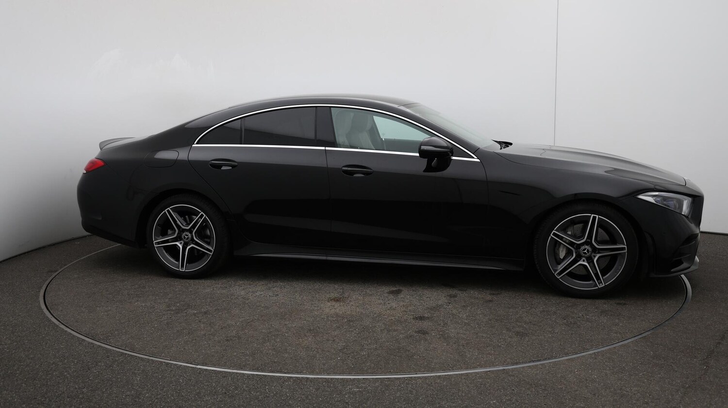 Used Mercedes-Benz CLS 2020 for sale - 76159061: Photo 48