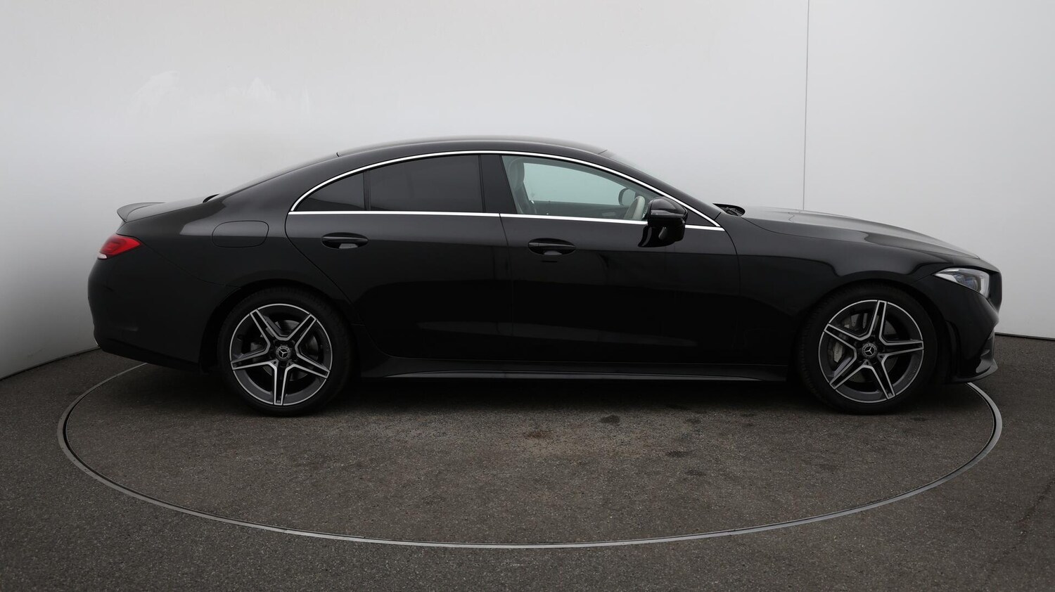 Used Mercedes-Benz CLS 2020 for sale - 76159061: Photo 49