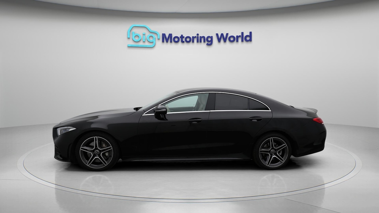 Used Mercedes-Benz CLS 2020 for sale - 76159061: Photo 5