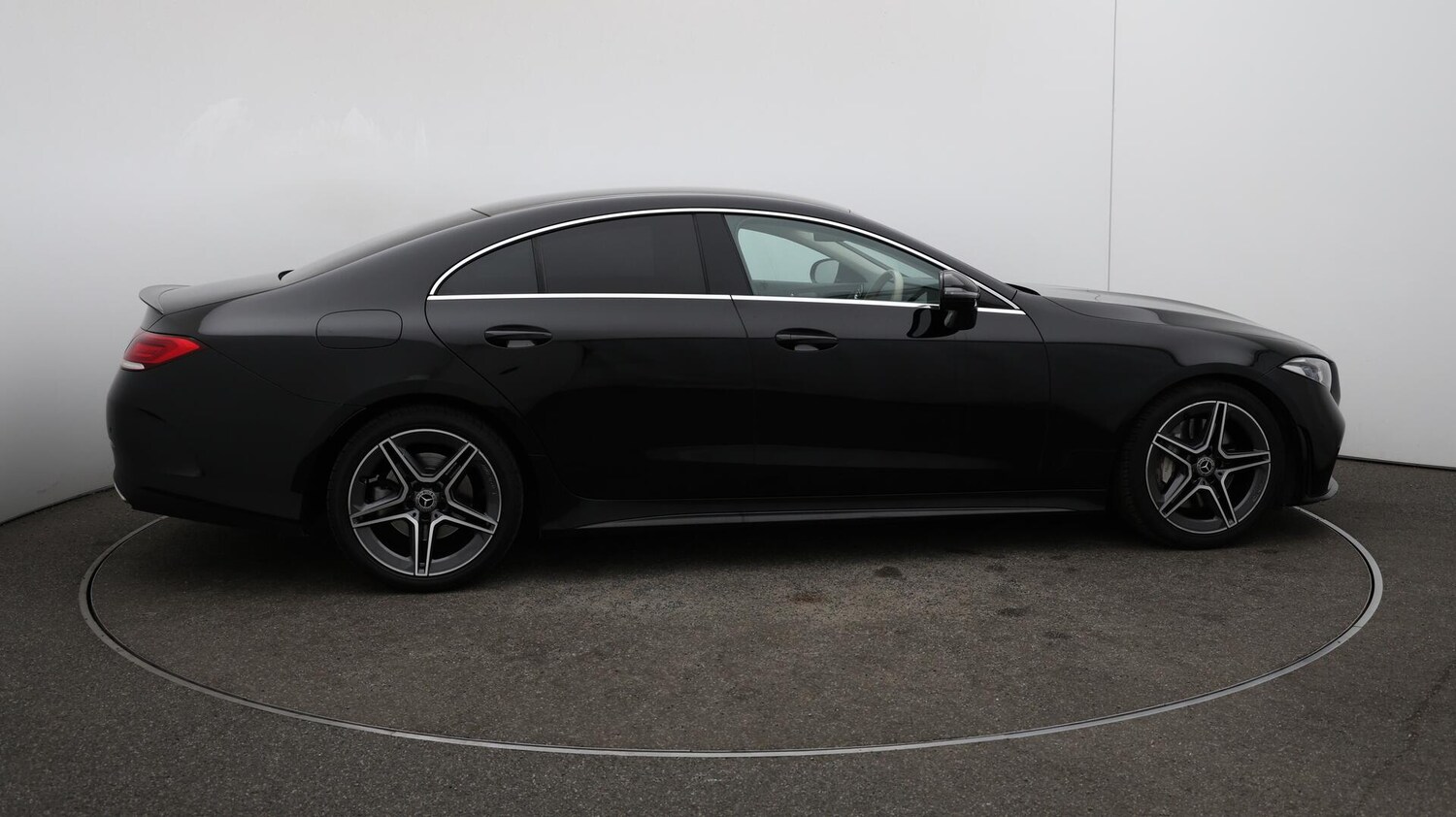 Used Mercedes-Benz CLS 2020 for sale - 76159061: Photo 50