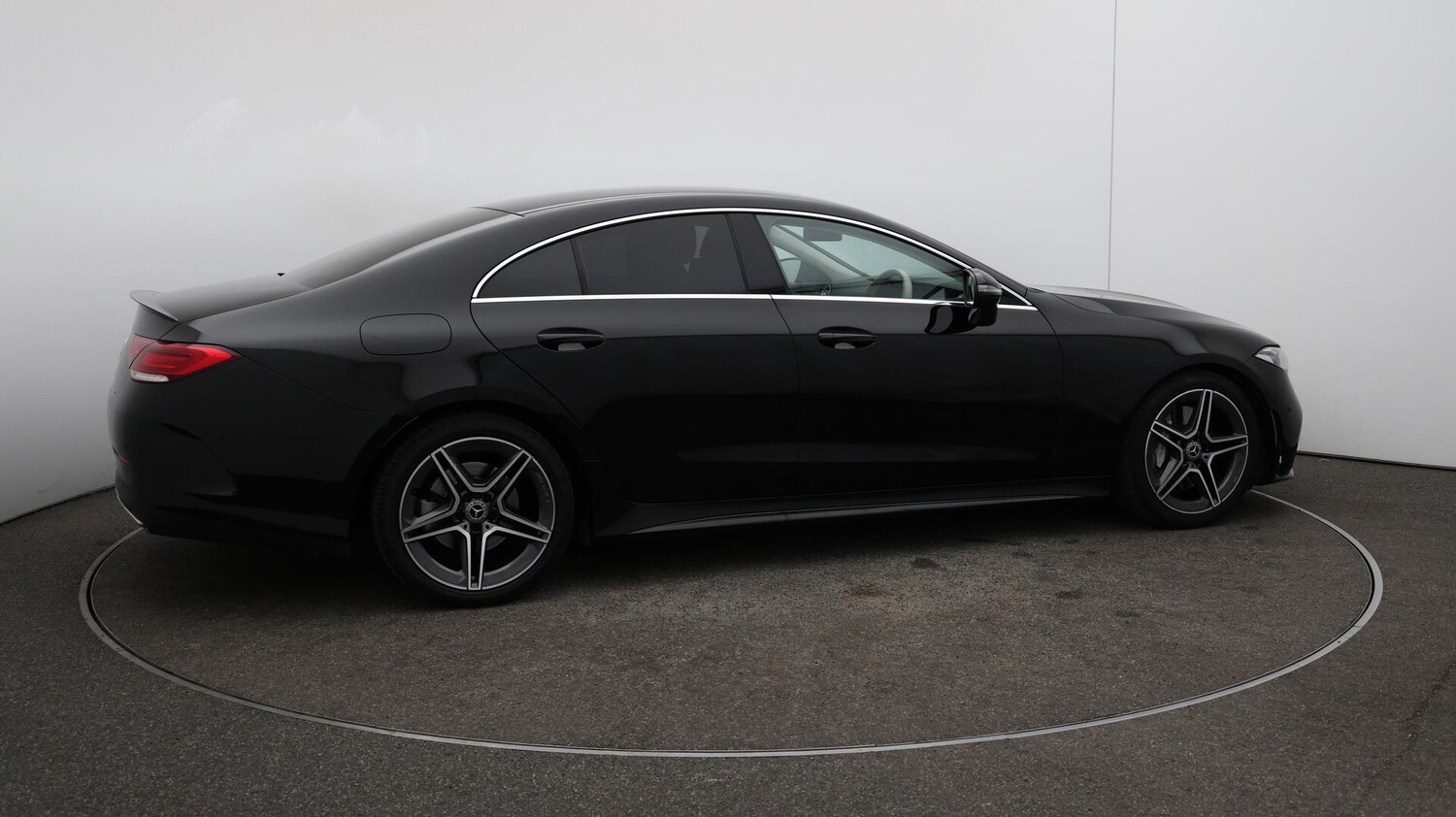 Used Mercedes-Benz CLS 2020 for sale - 76159061: Photo 51