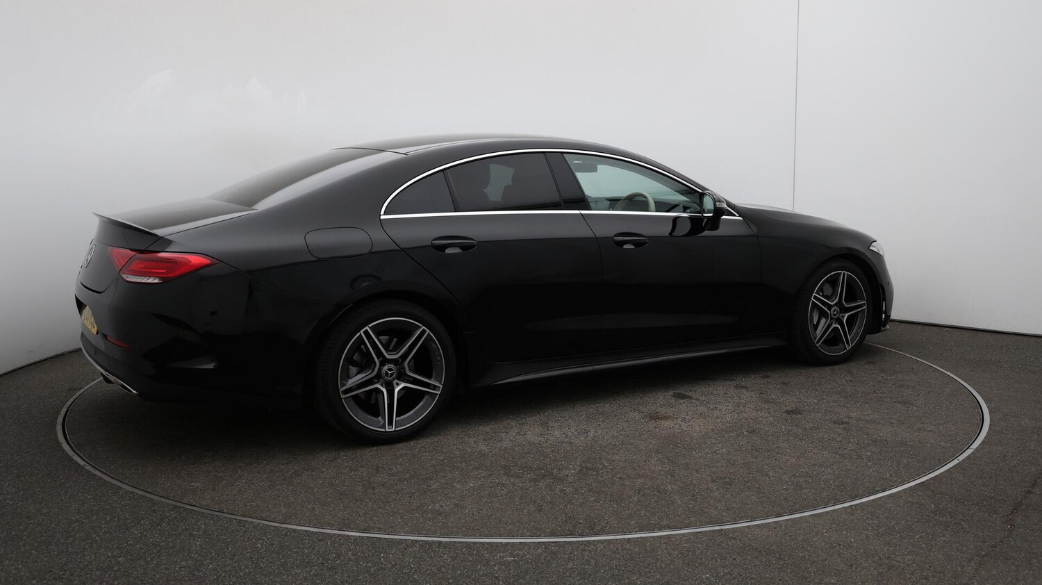 Used Mercedes-Benz CLS 2020 for sale - 76159061: Photo 52