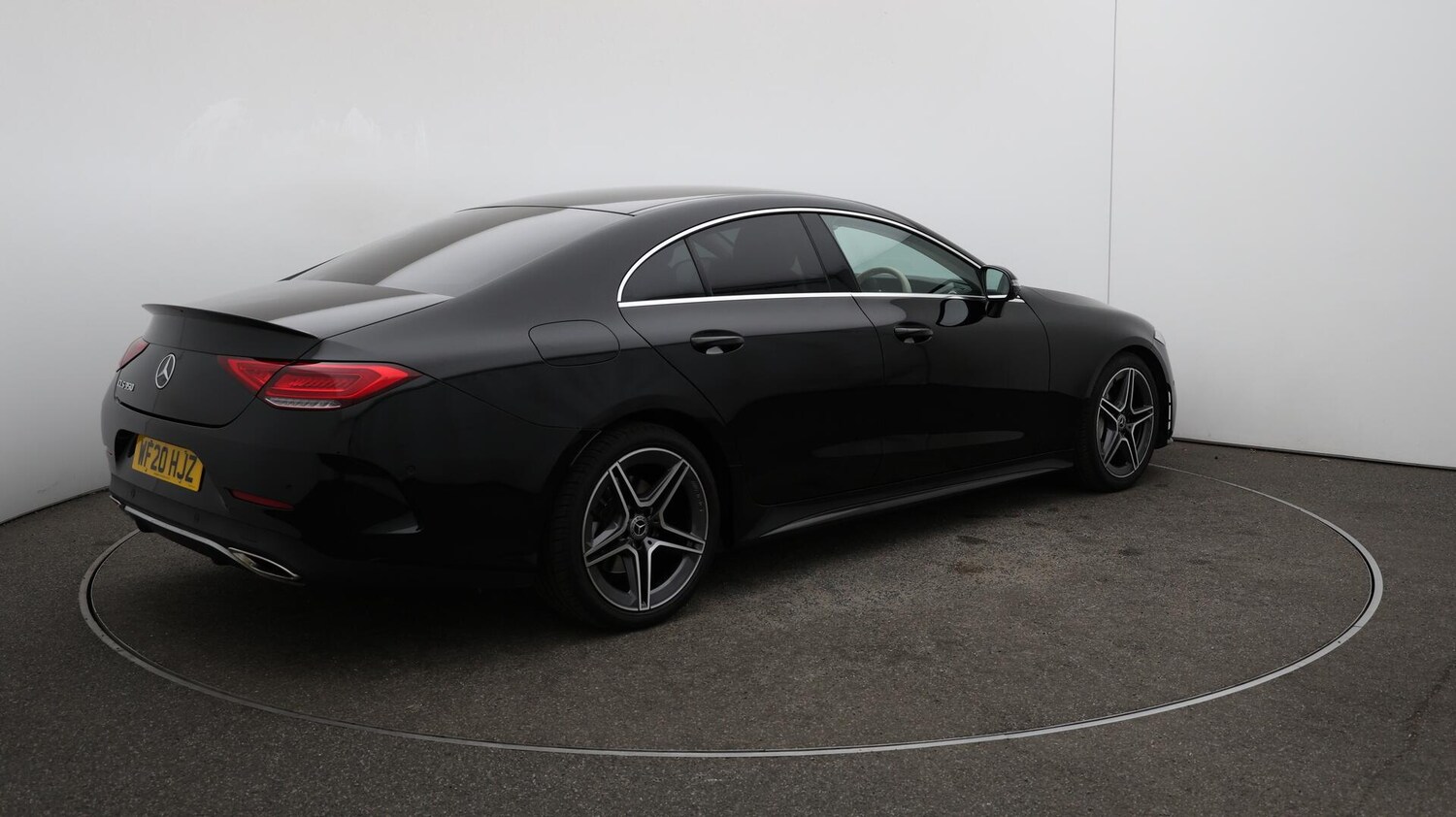Used Mercedes-Benz CLS 2020 for sale - 76159061: Photo 53