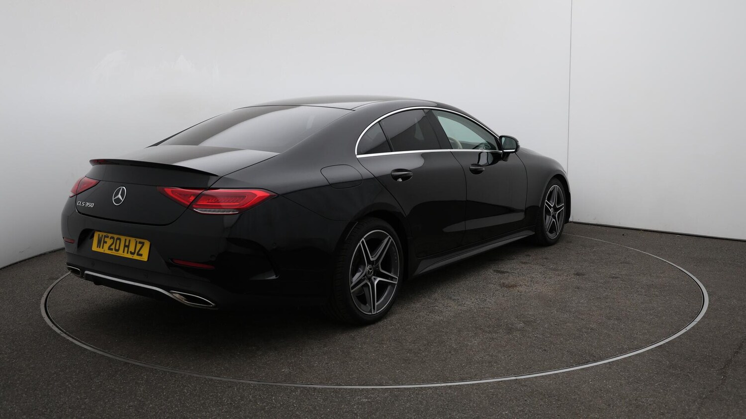 Used Mercedes-Benz CLS 2020 for sale - 76159061: Photo 54