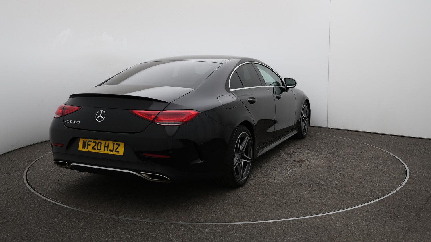 Used Mercedes-Benz CLS 2020 for sale - 76159061: Photo 55