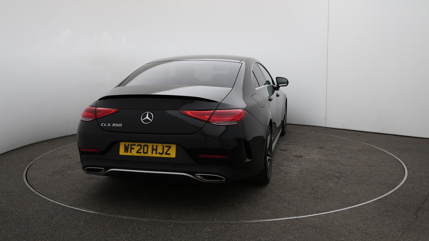 Used Mercedes-Benz CLS 2020 for sale - 76159061: Photo 56