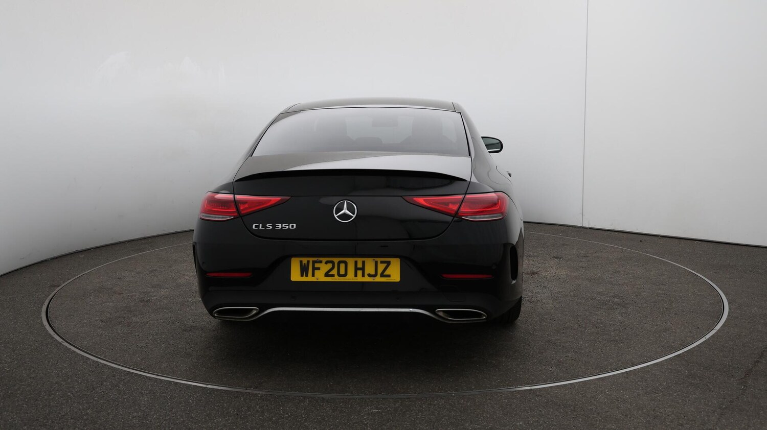 Used Mercedes-Benz CLS 2020 for sale - 76159061: Photo 57