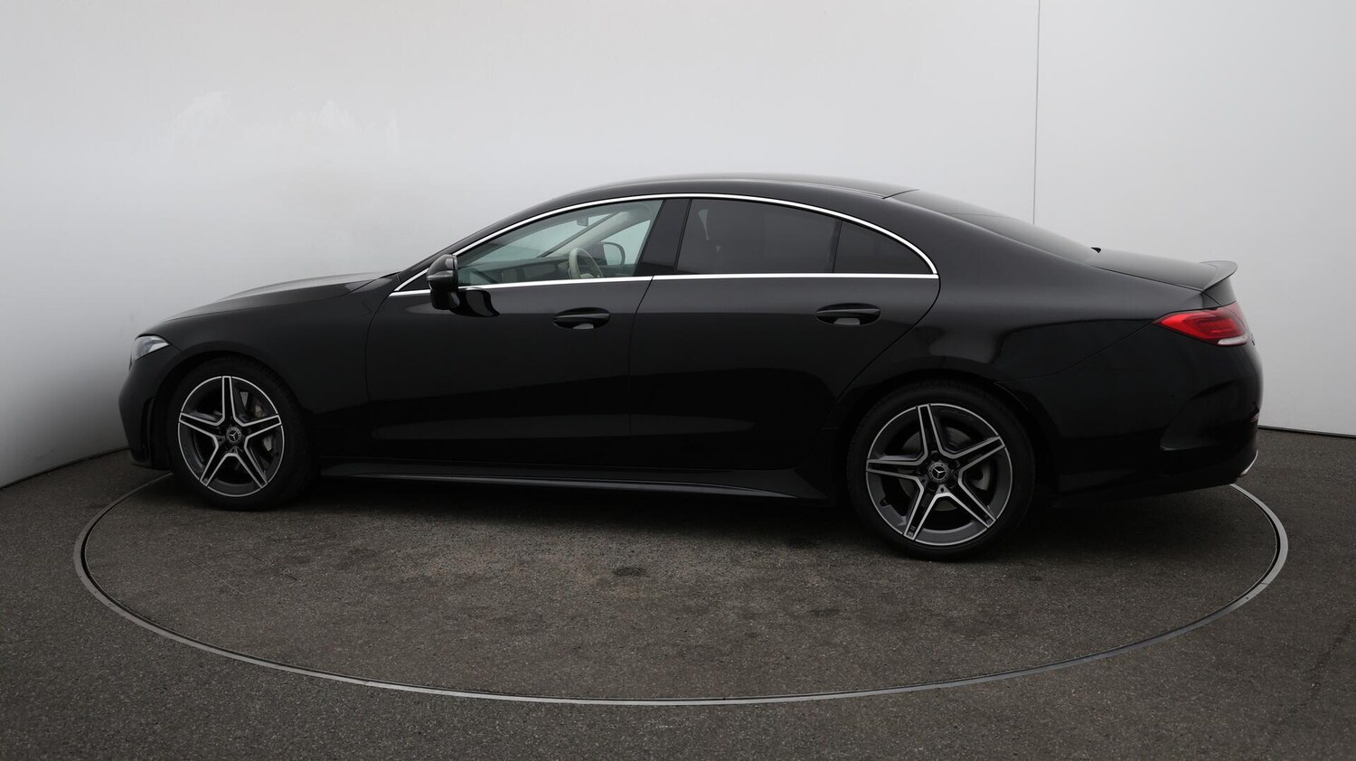 Used Mercedes-Benz CLS 2020 for sale - 76159061: Photo 58