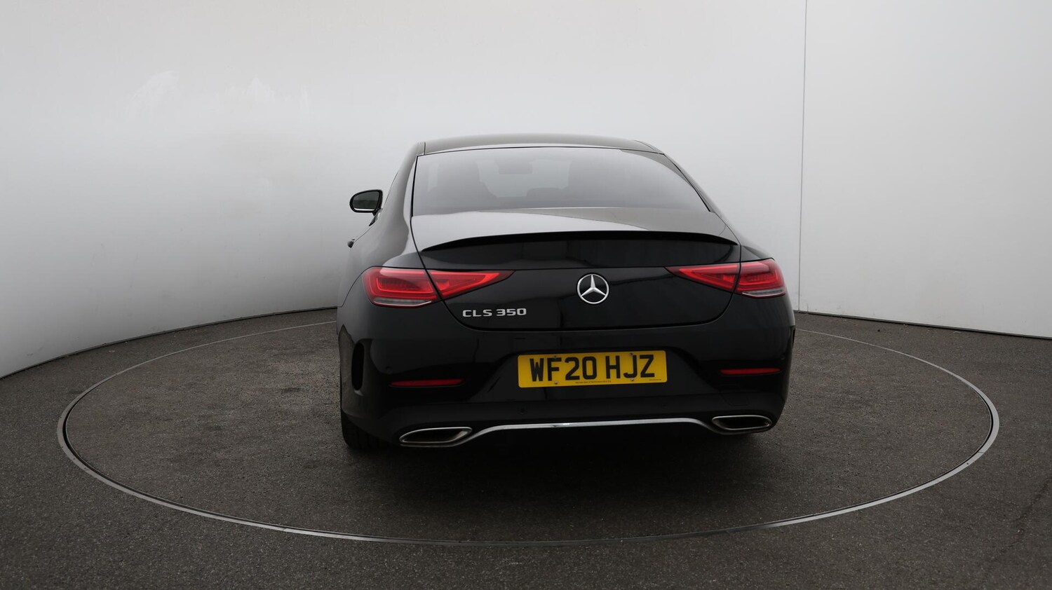 Used Mercedes-Benz CLS 2020 for sale - 76159061: Photo 59
