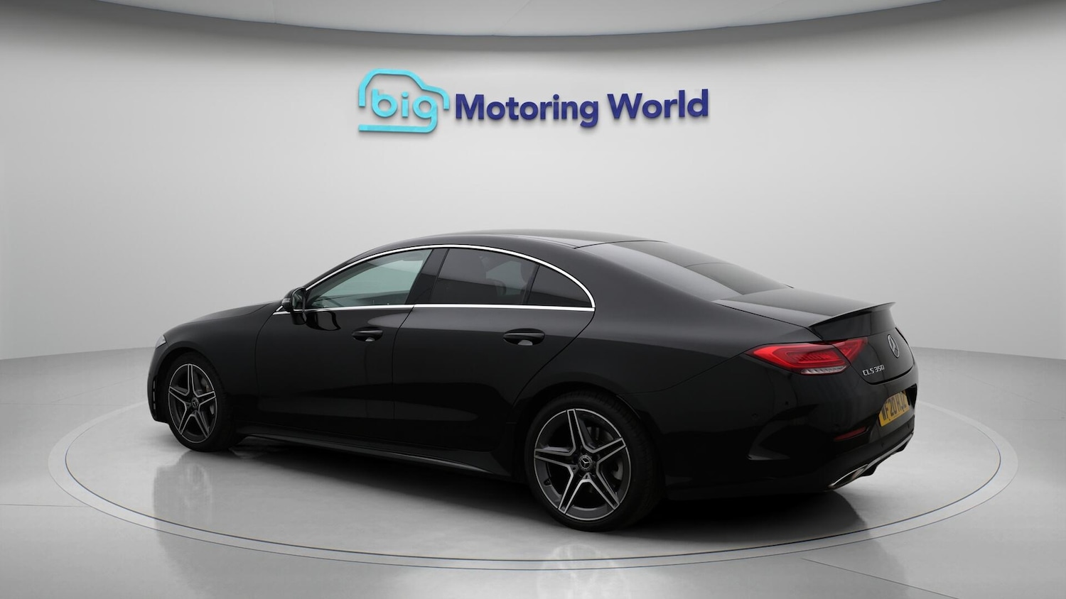 Used Mercedes-Benz CLS 2020 for sale - 76159061: Photo 6
