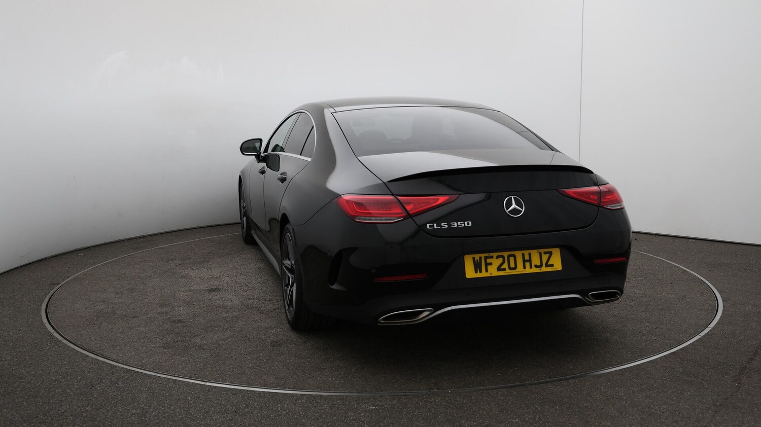 Used Mercedes-Benz CLS 2020 for sale - 76159061: Photo 60