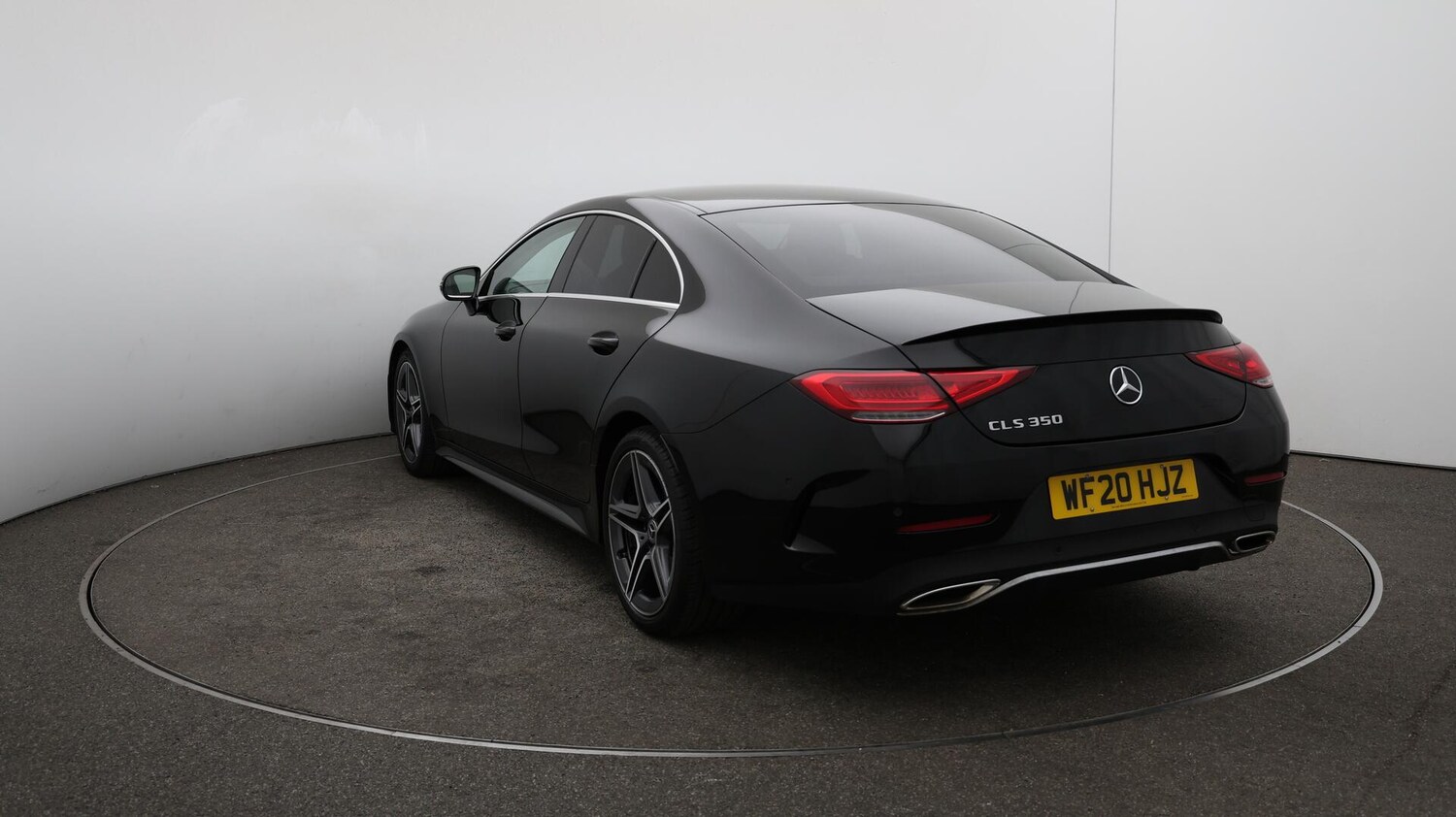 Used Mercedes-Benz CLS 2020 for sale - 76159061: Photo 61