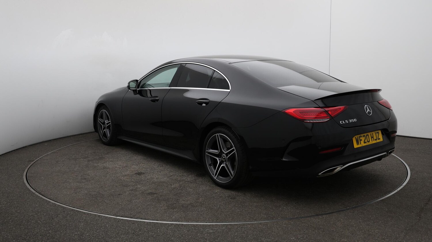 Used Mercedes-Benz CLS 2020 for sale - 76159061: Photo 62