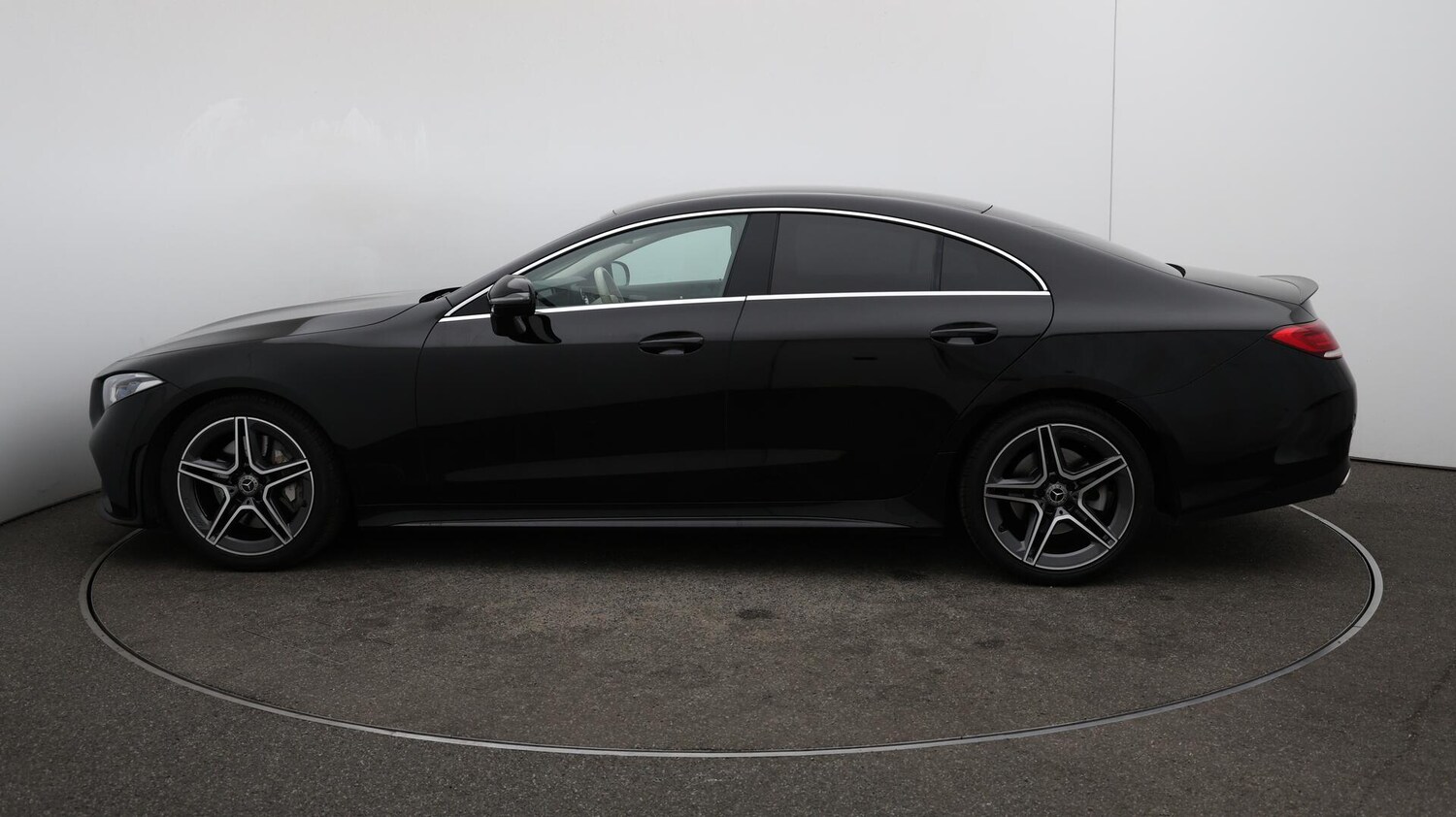 Used Mercedes-Benz CLS 2020 for sale - 76159061: Photo 64