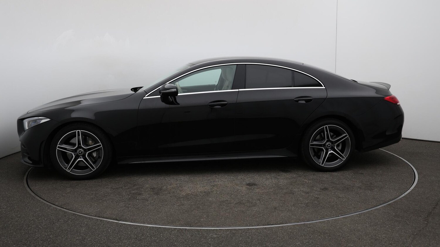 Used Mercedes-Benz CLS 2020 for sale - 76159061: Photo 65