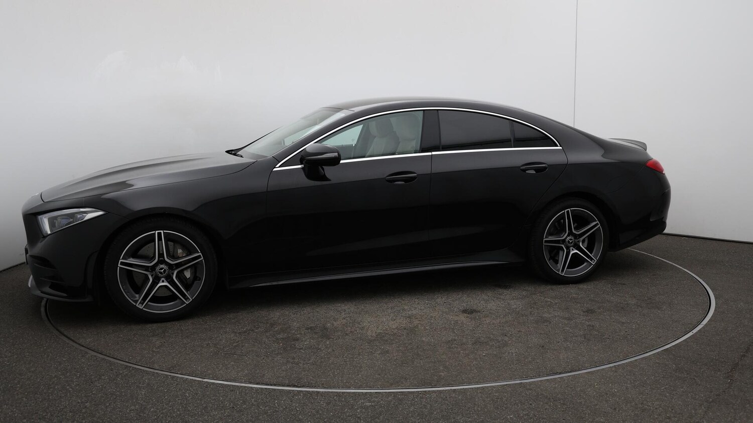 Used Mercedes-Benz CLS 2020 for sale - 76159061: Photo 66