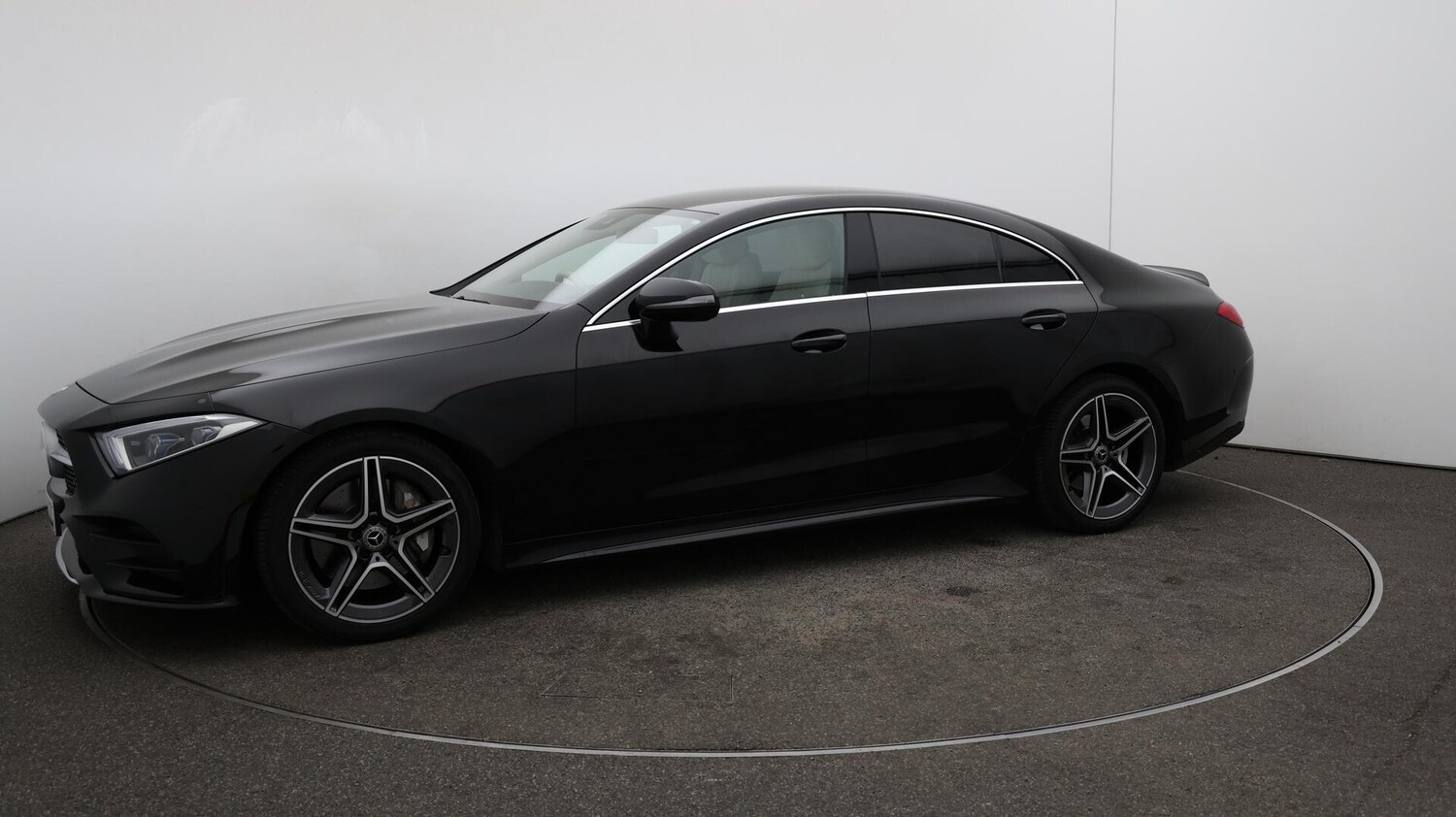Used Mercedes-Benz CLS 2020 for sale - 76159061: Photo 67