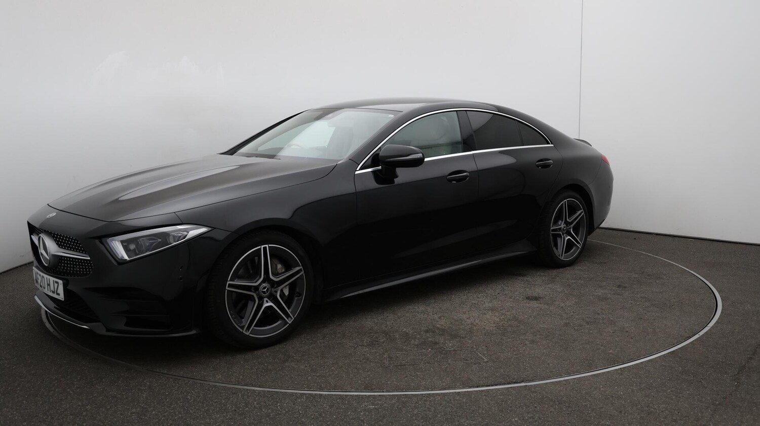 Used Mercedes-Benz CLS 2020 for sale - 76159061: Photo 68