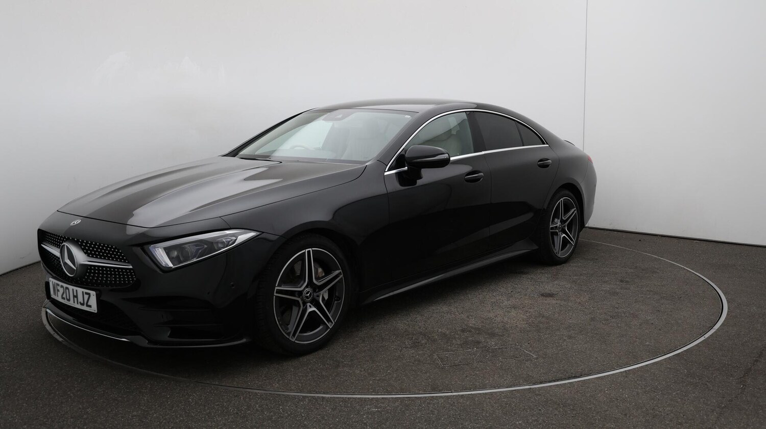 Used Mercedes-Benz CLS 2020 for sale - 76159061: Photo 69