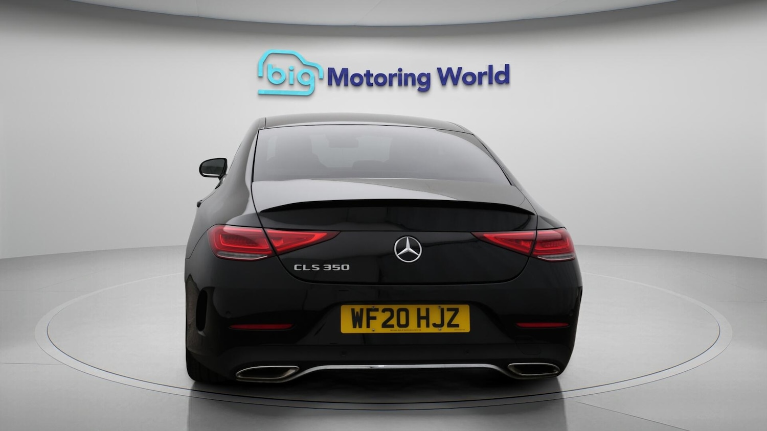 Used Mercedes-Benz CLS 2020 for sale - 76159061: Photo 7