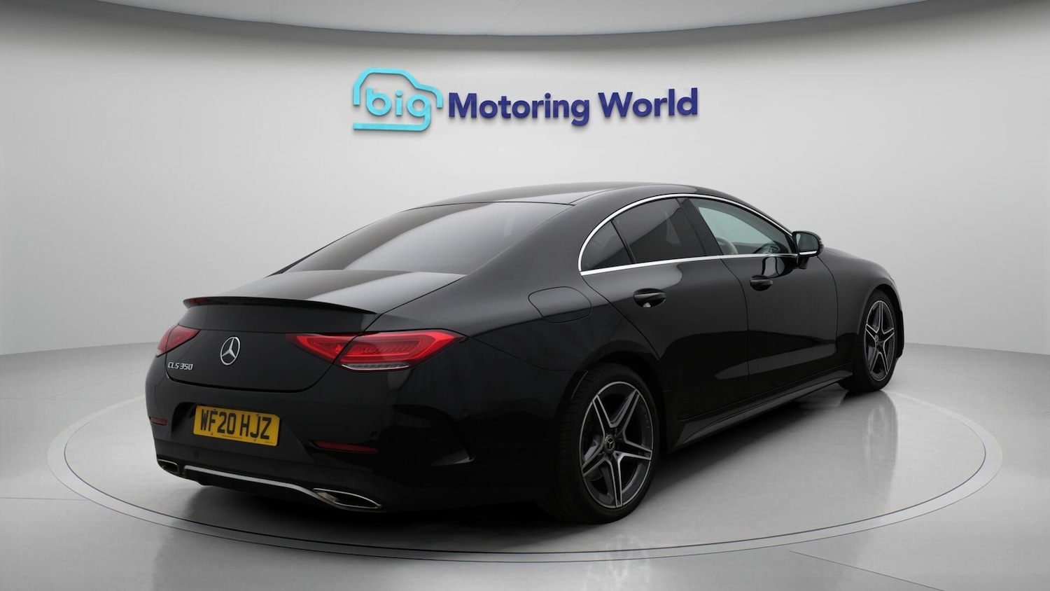 Used Mercedes-Benz CLS 2020 for sale - 76159061: Photo 8