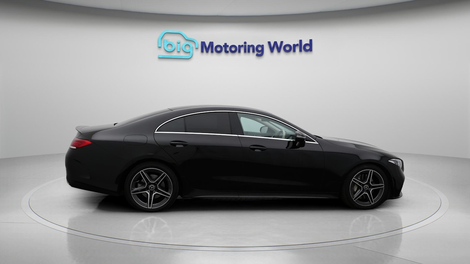 Used Mercedes-Benz CLS 2020 for sale - 76159061: Photo 9