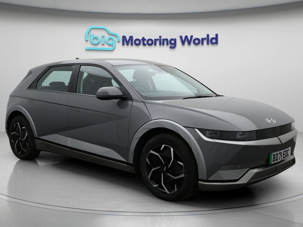 Used Hyundai IONIQ 5 for sale - 76813340: Photo 25