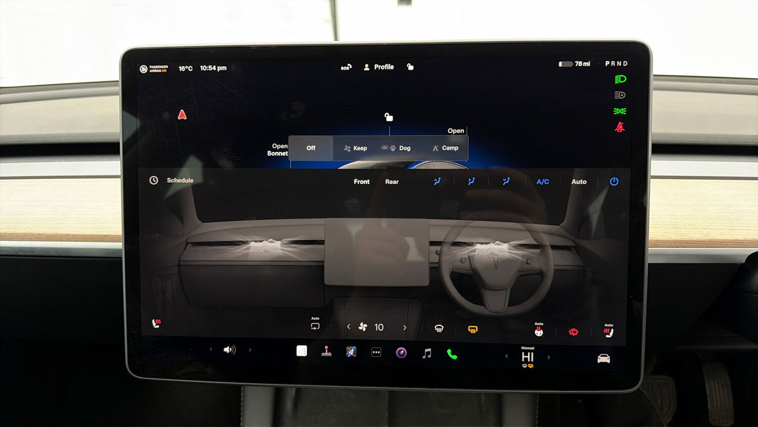 Used Tesla Model 3 2022 for sale - 78125049: Photo 11