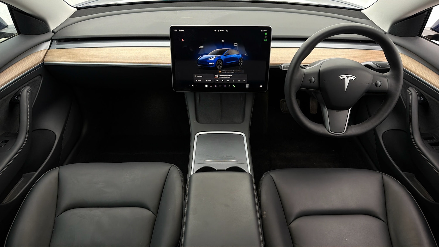 Used Tesla Model 3 2022 for sale - 78125049: Photo 12