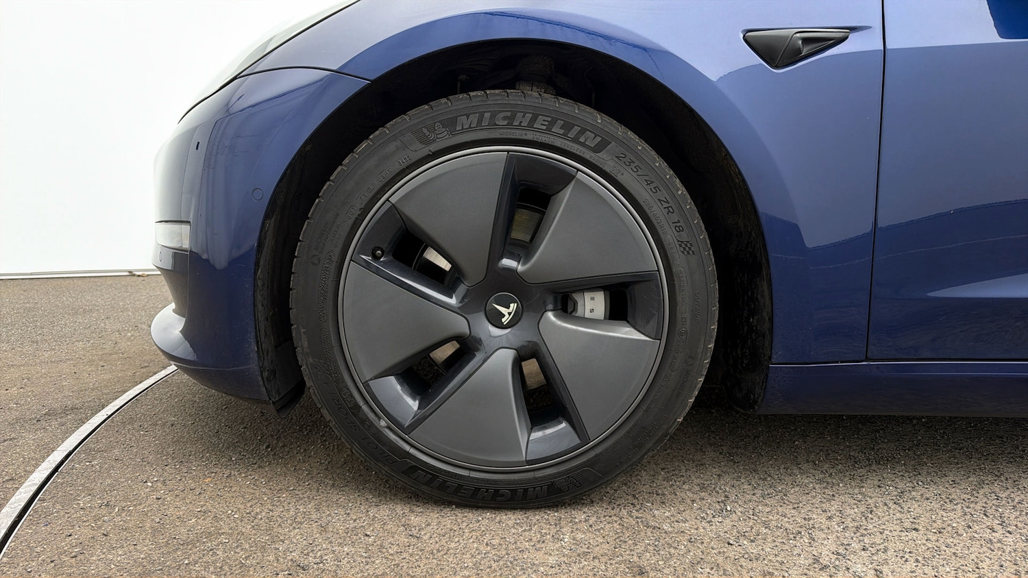 Used Tesla Model 3 2022 for sale - 78125049: Photo 17