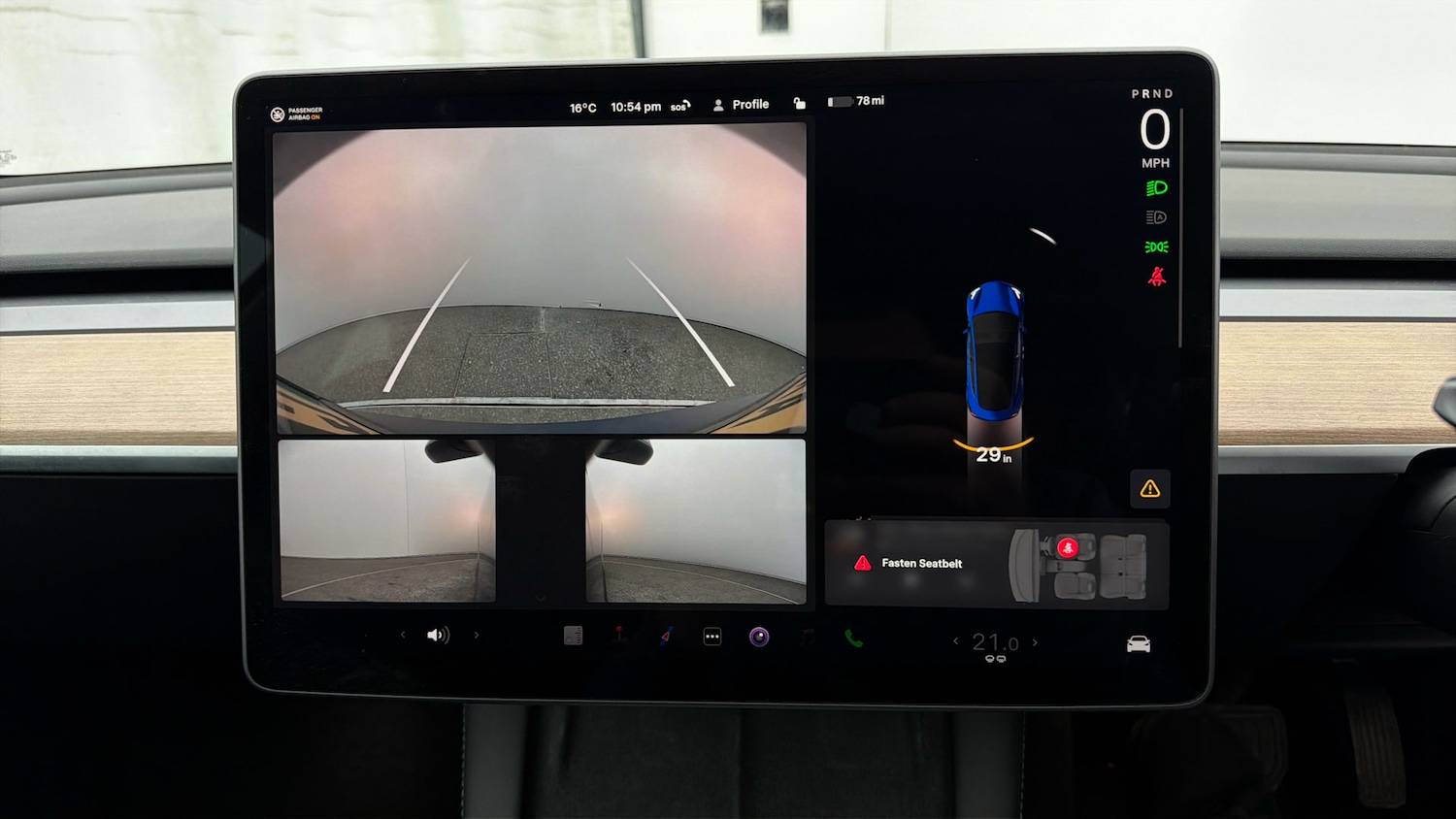 Used Tesla Model 3 2022 for sale - 78125049: Photo 26