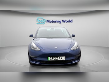 Used Tesla Model 3 2022 for sale - 78125049: Photo