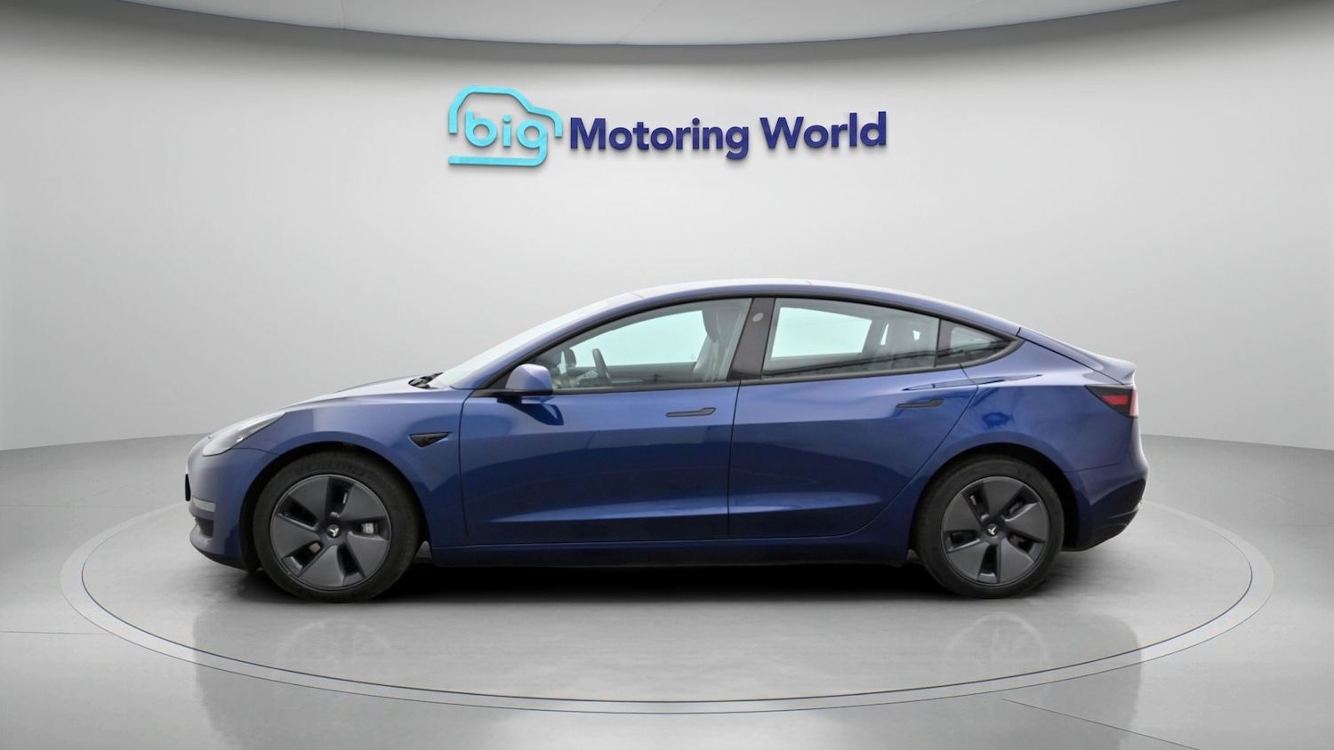 Used Tesla Model 3 2022 for sale - 78125049: Photo 4
