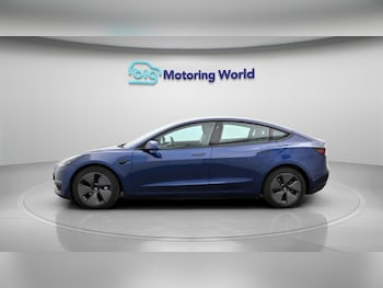 Used Tesla Model 3 2022 for sale - 78125049: Photo