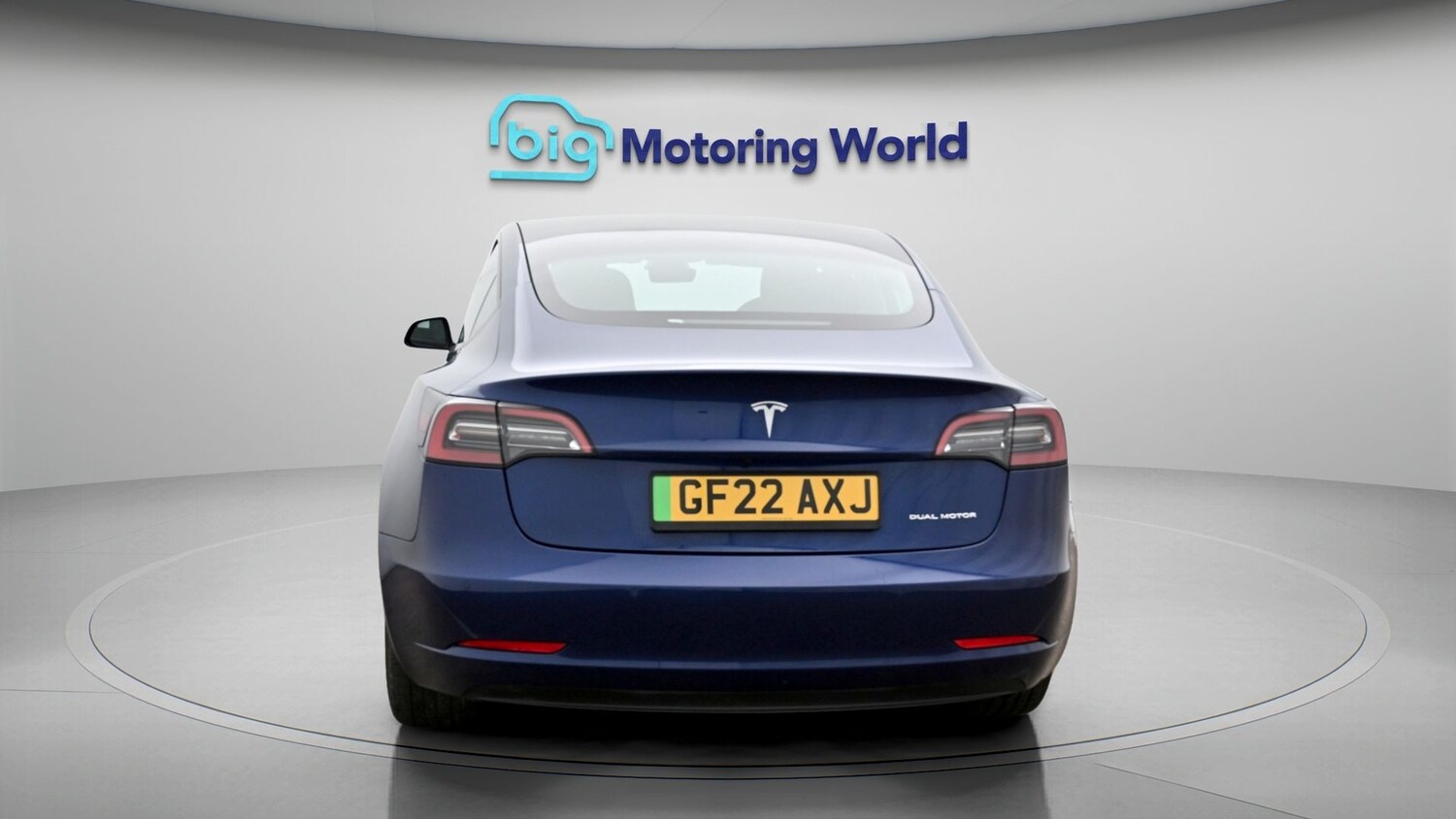 Used Tesla Model 3 2022 for sale - 78125049: Photo 6
