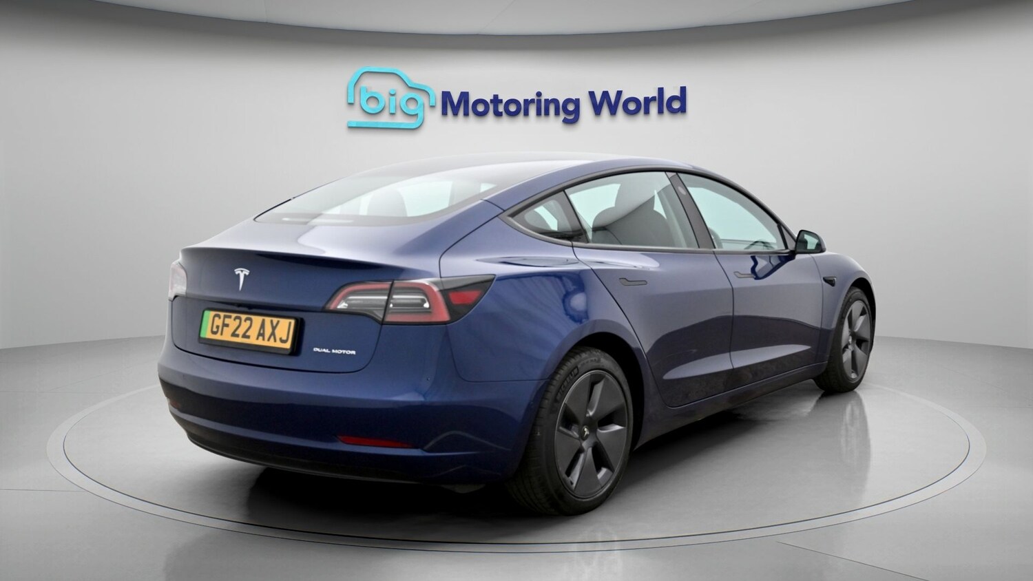 Used Tesla Model 3 2022 for sale - 78125049: Photo 7