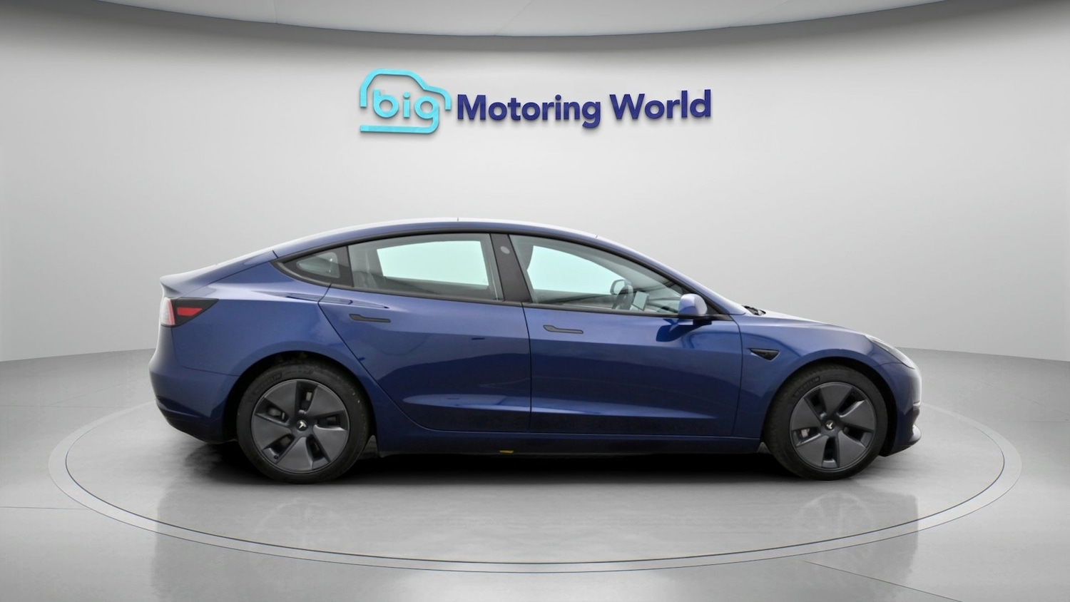 Used Tesla Model 3 2022 for sale - 78125049: Photo 8