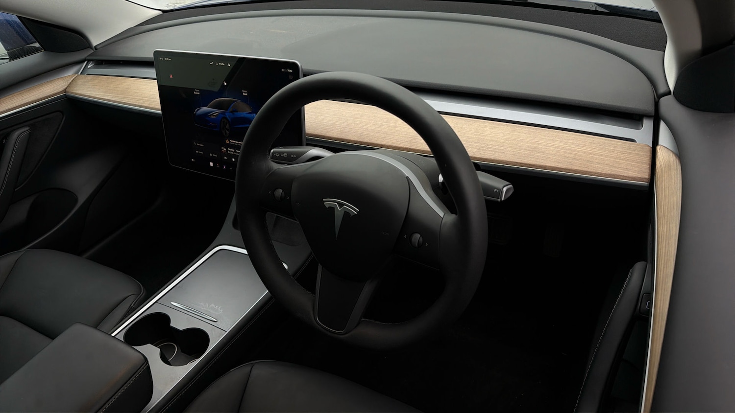 Used Tesla Model 3 2022 for sale - 78125049: Photo 9