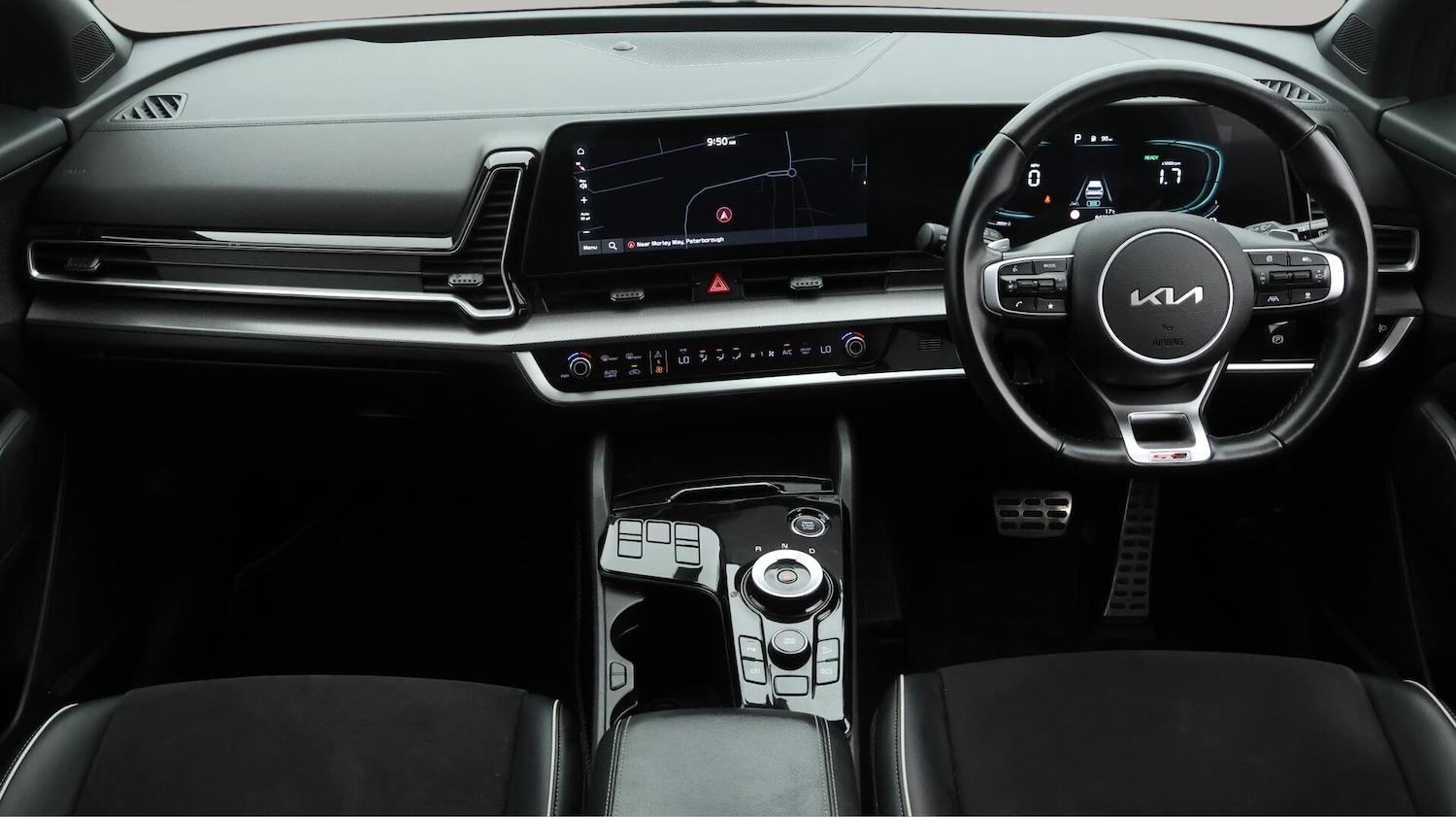 Used Kia Sportage 2022 for sale - 76190075: Photo 14