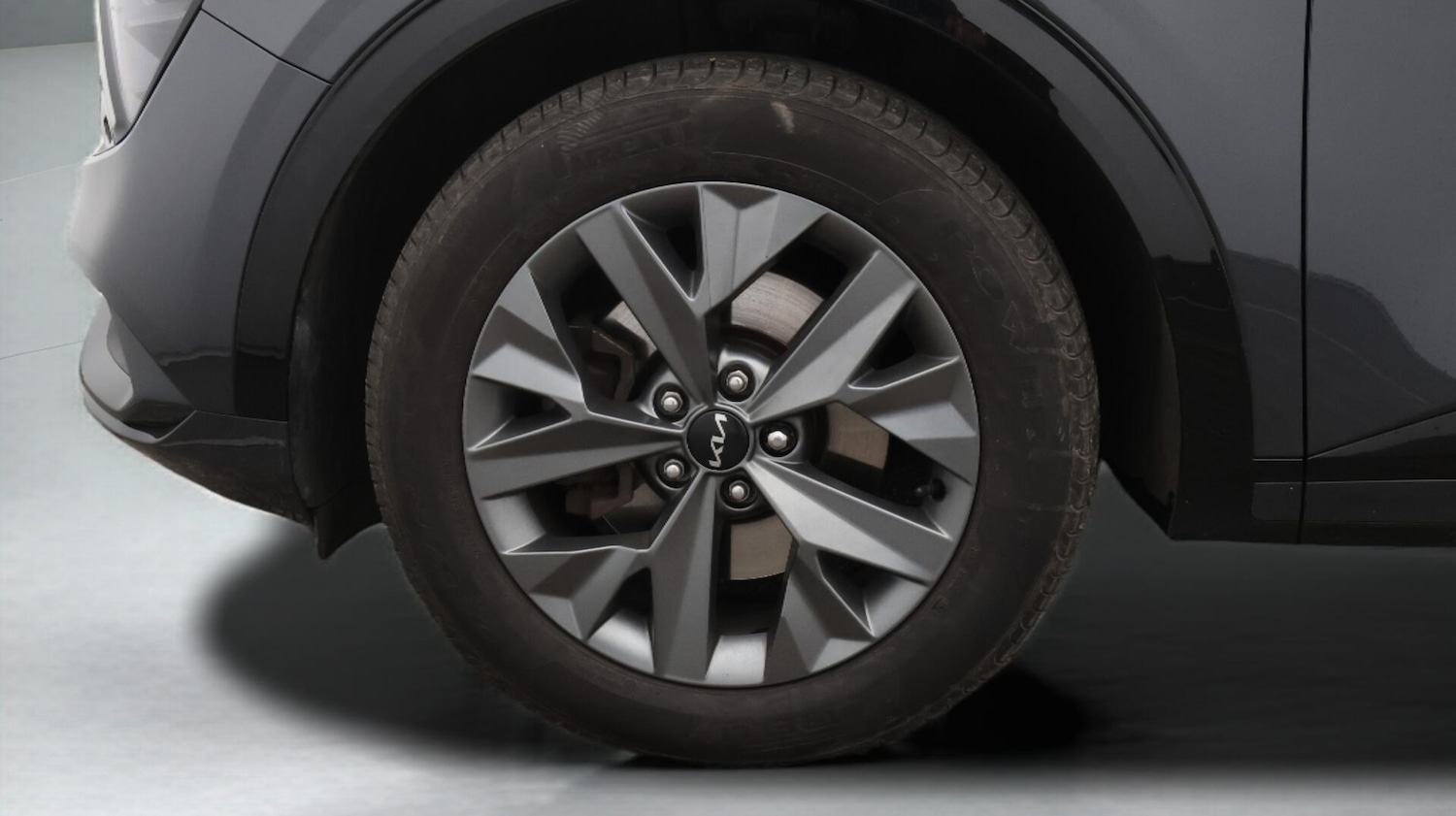 Used Kia Sportage 2022 for sale - 76190075: Photo 19