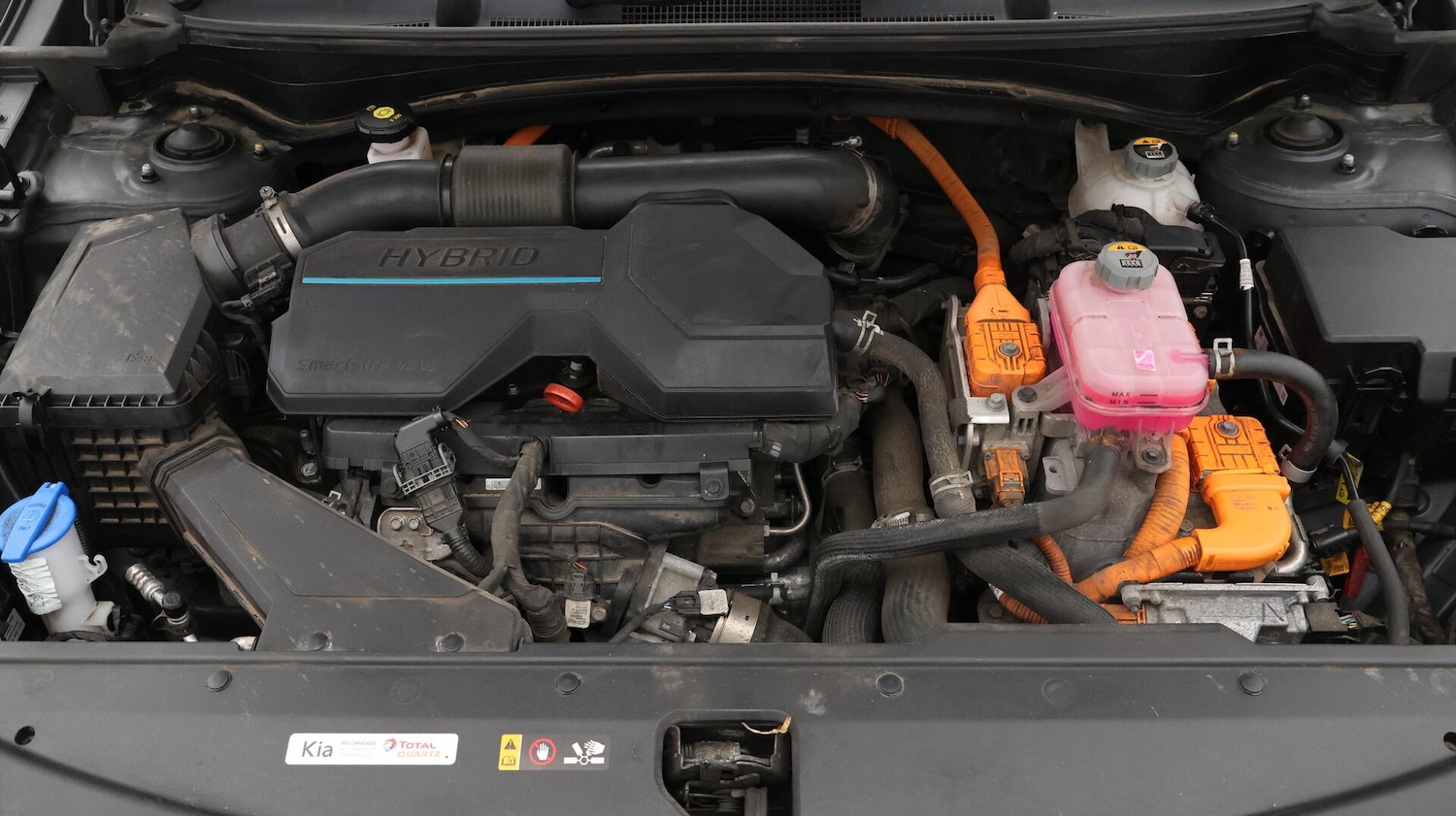 Used Kia Sportage 2022 for sale - 76190075: Photo 20