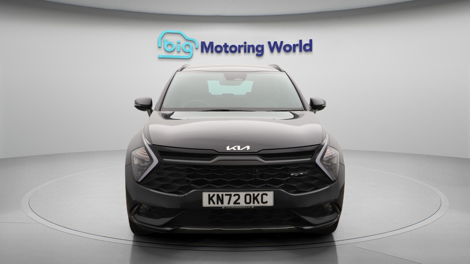 Used Kia Sportage 2022 for sale - 76190075: Photo 3