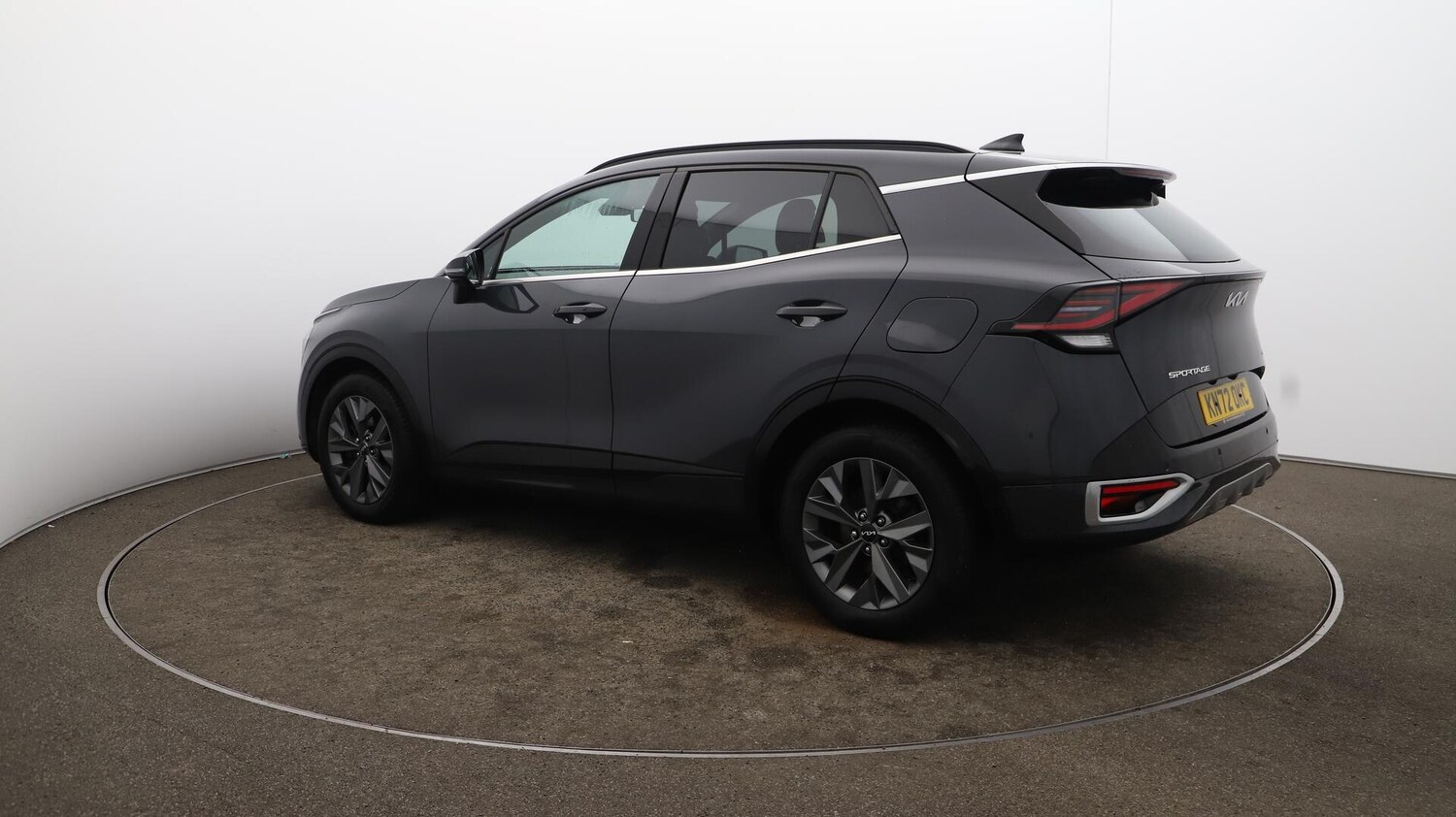 Used Kia Sportage 2022 for sale - 76190075: Photo 37