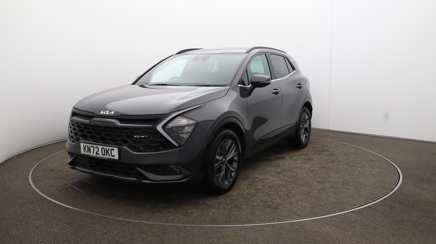 Used Kia Sportage 2022 for sale - 76190075: Photo 39