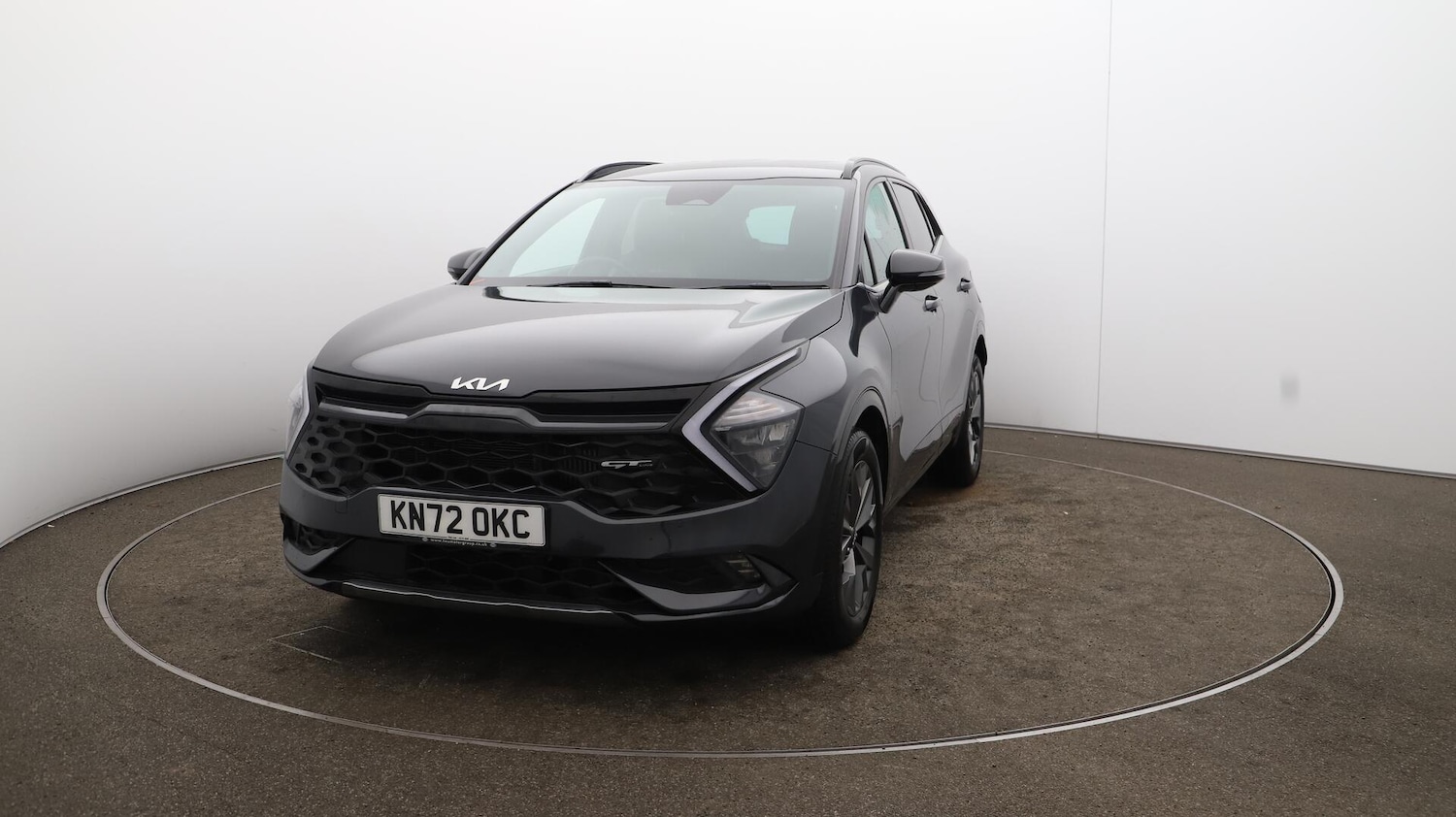 Used Kia Sportage 2022 for sale - 76190075: Photo 40