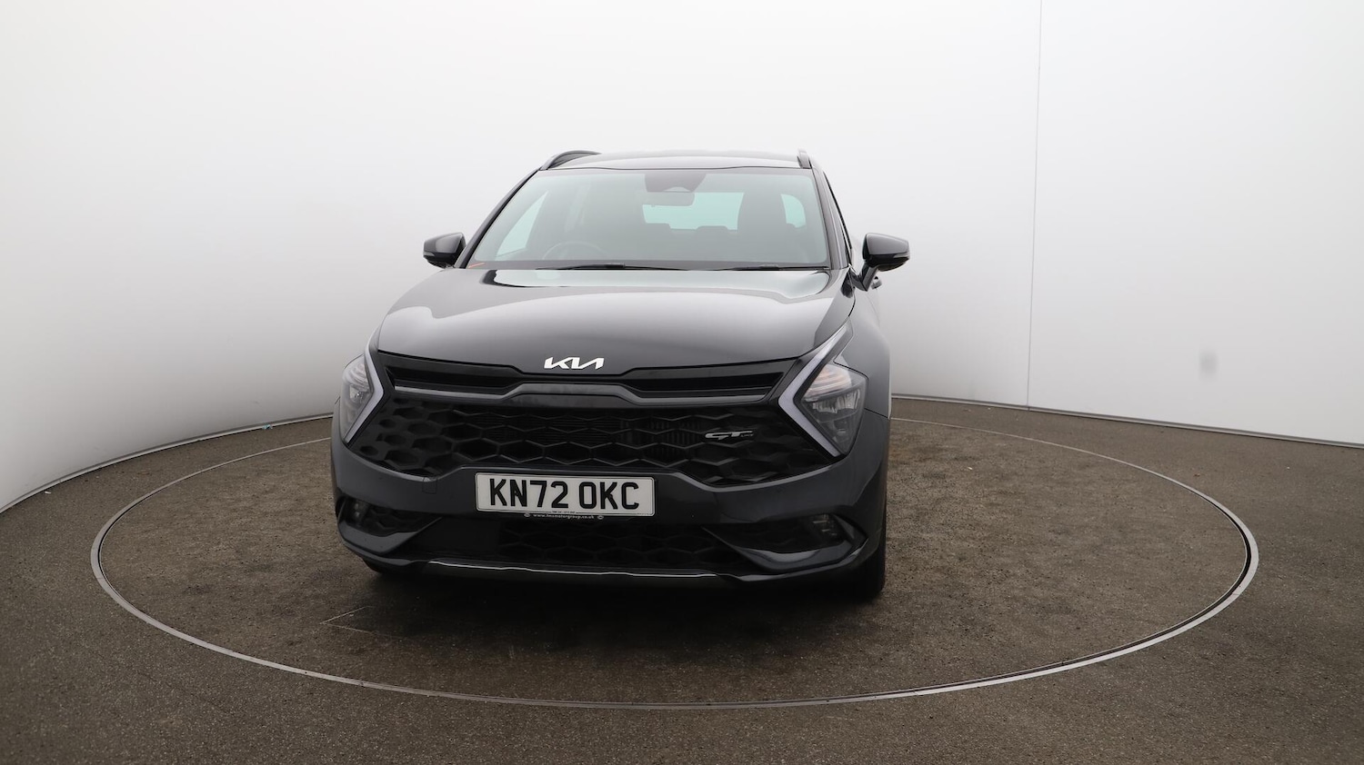 Used Kia Sportage 2022 for sale - 76190075: Photo 41